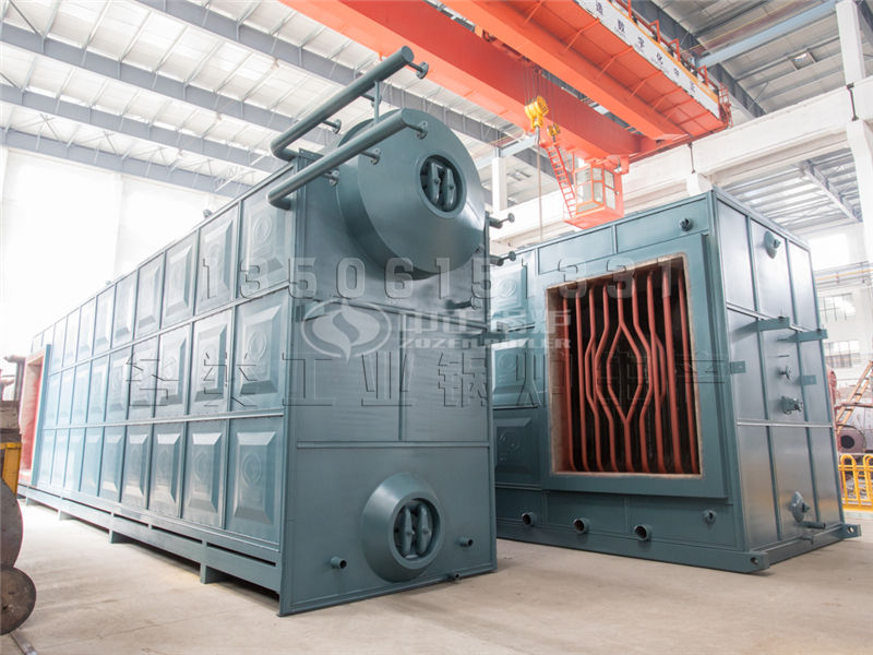 樂山鍋爐